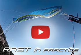 RAST in practice