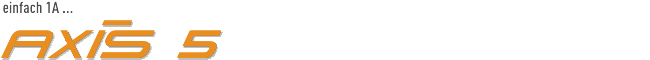 Axis 5