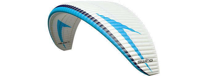 Helios RS - Colors