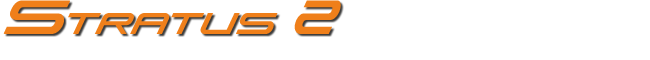 Stratus 2