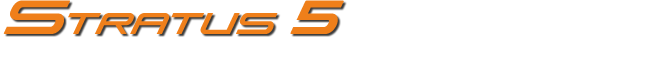 Stratus 5
