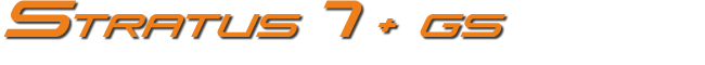 Stratus 7