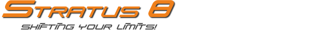 Stratus 8