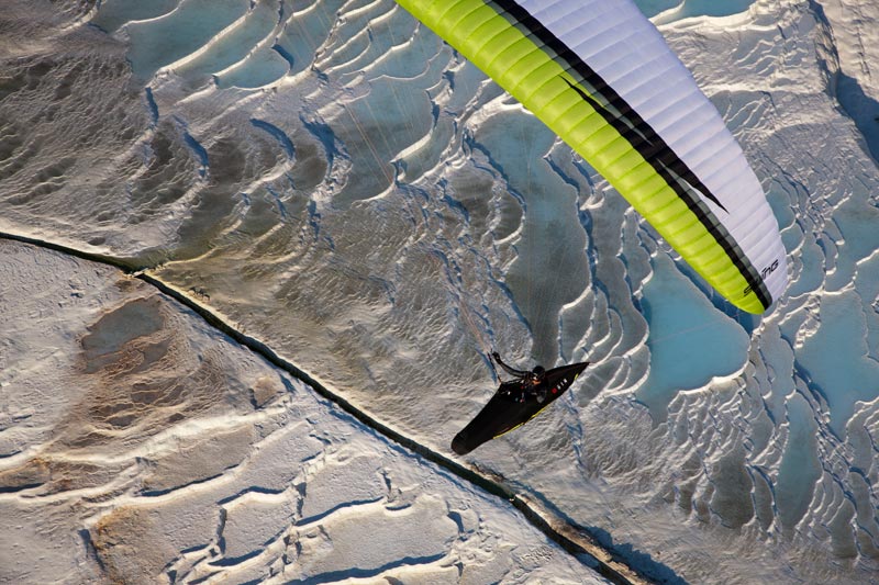Stratus 8