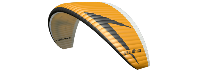 Twin RS 2 - Colors