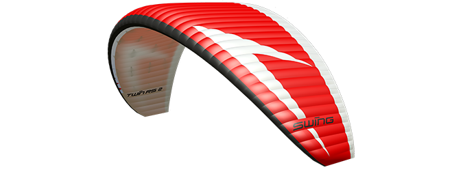 Twin RS 2 - Colors